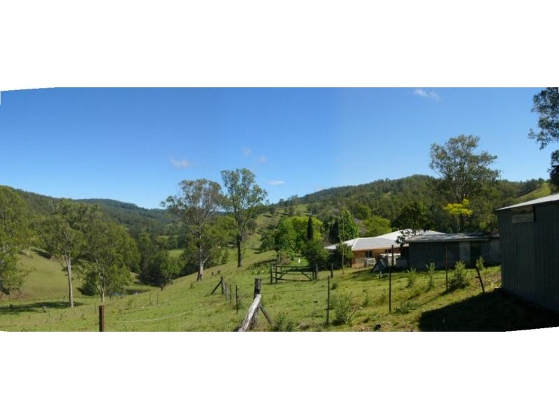 Kyogle NSW 2474