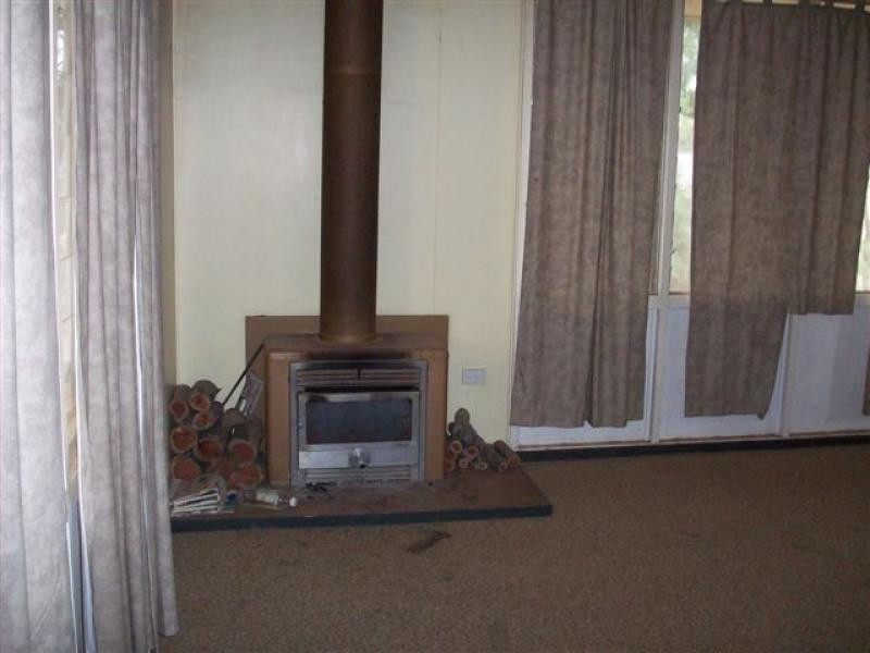 Lot 4/ GEORGE STREET, Meandarra QLD 4422