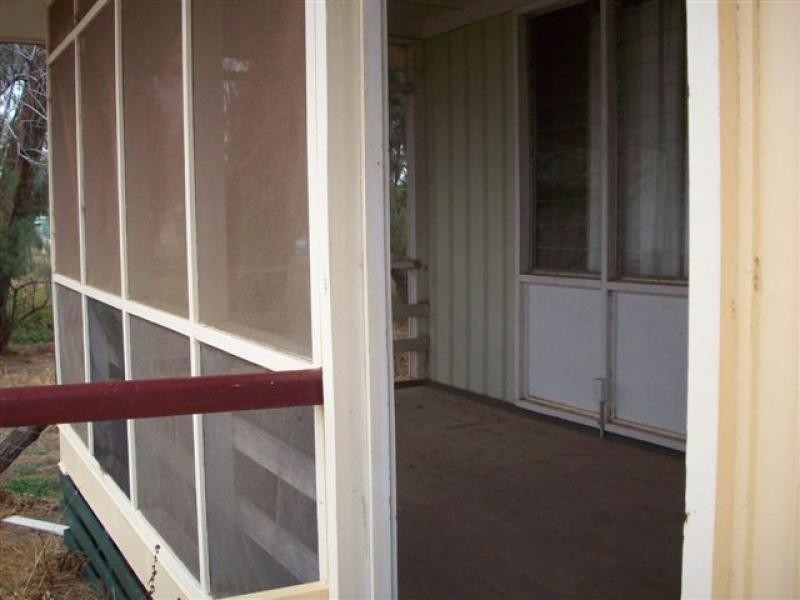 Lot 4/ GEORGE STREET, Meandarra QLD 4422