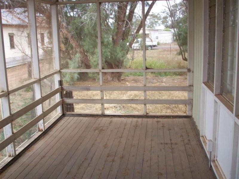 Lot 4/ GEORGE STREET, Meandarra QLD 4422