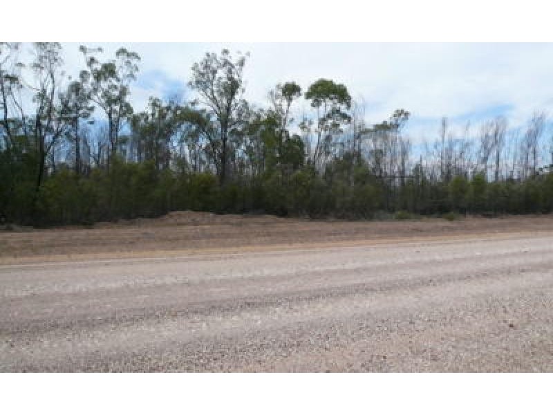 LOT 42/ BENNETTS SCHOOL ROAD, Tara QLD 4421