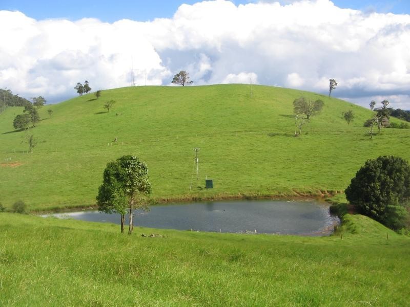 Lot 11-13 / Dalrymple Rd, Eungella QLD 4757