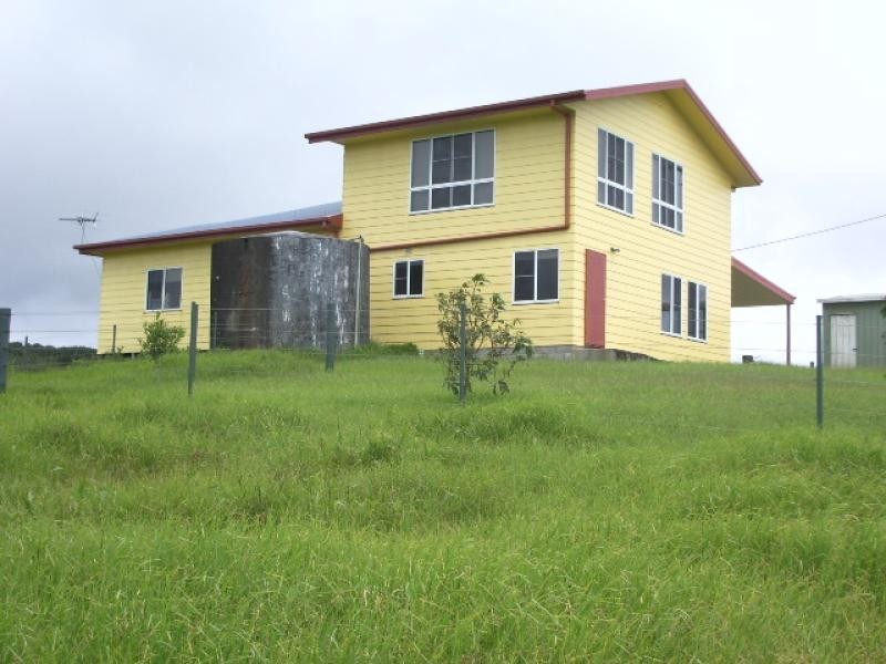 Lot 11-13 / Dalrymple Rd, Eungella QLD 4757