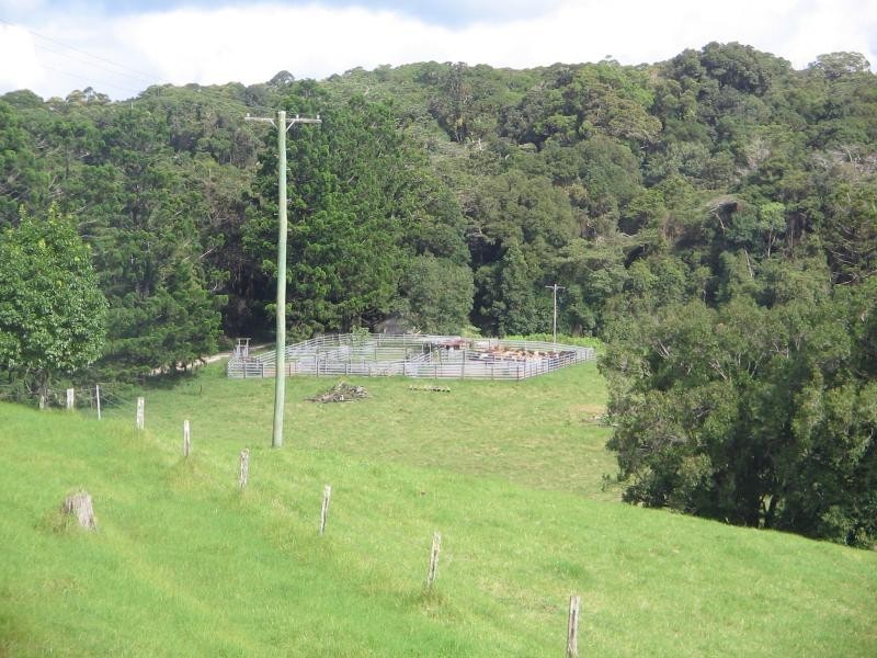 Lot 11-13 / Dalrymple Rd, Eungella QLD 4757