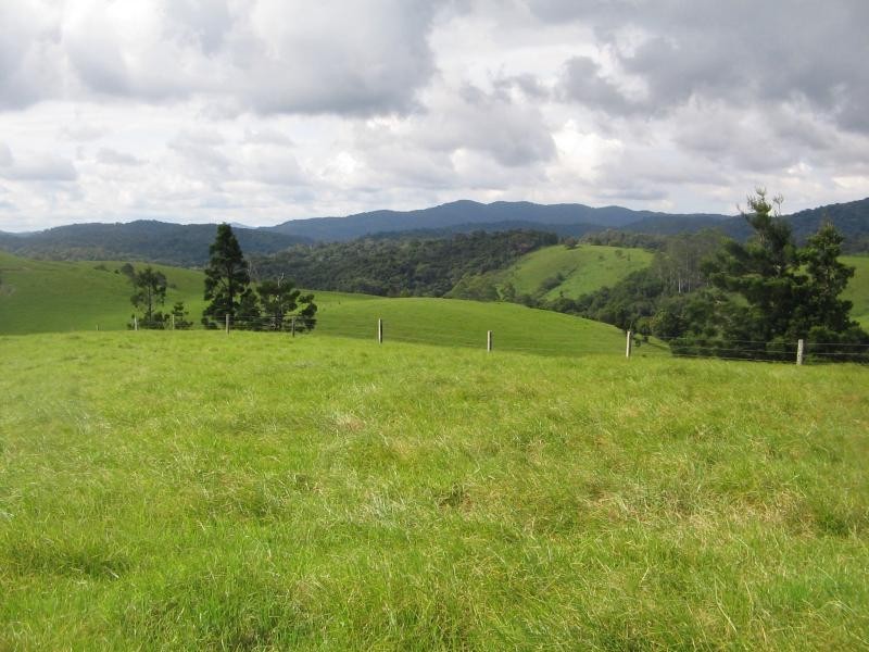 Lot 11-13 / Dalrymple Rd, Eungella QLD 4757