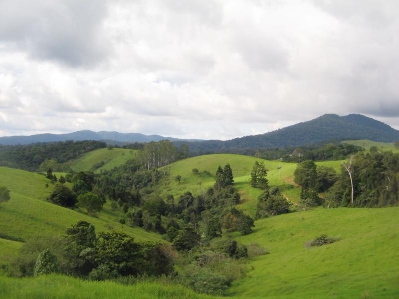 Lot 11-13 / Dalrymple Rd, Eungella QLD 4757
