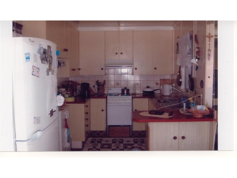 3 MUNDELL STREET, Wandoan QLD 4419