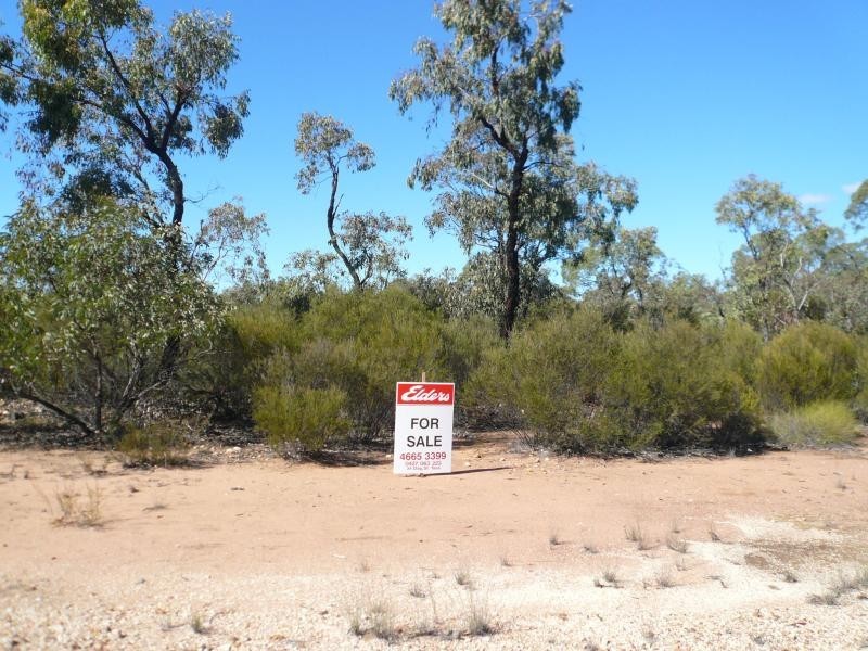 Lot 6/ Tara-Chinchilla Road, Tara QLD 4421