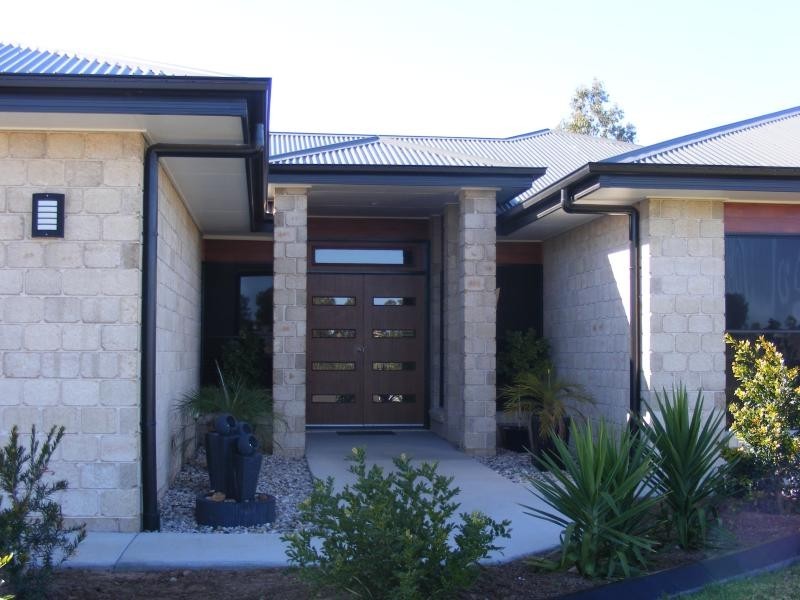 2 Webb Court, Roma QLD 4455