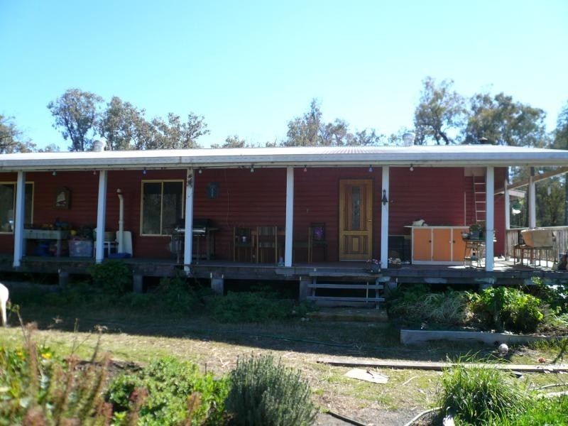 Lot 144/ ARNOLDS ROAD, Tara QLD 4421