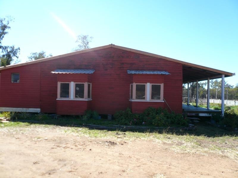 Lot 144/ ARNOLDS ROAD, Tara QLD 4421