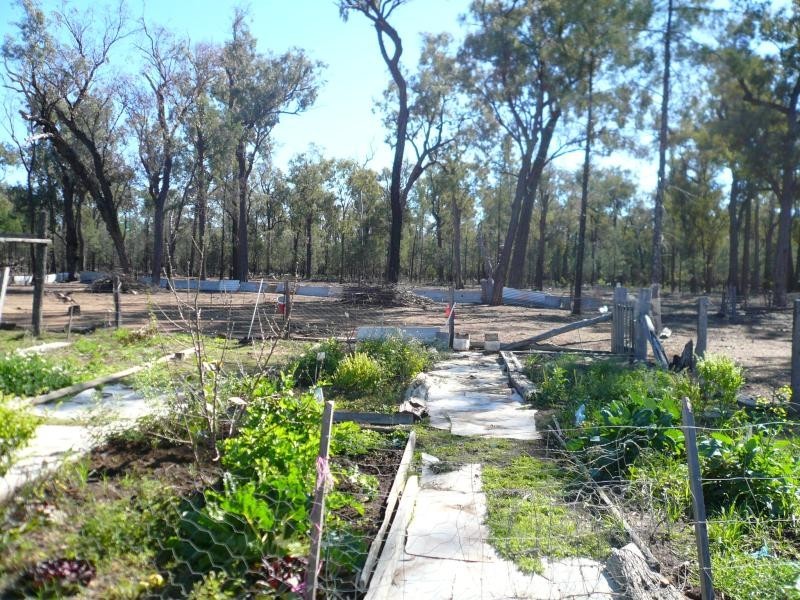 Lot 144/ ARNOLDS ROAD, Tara QLD 4421