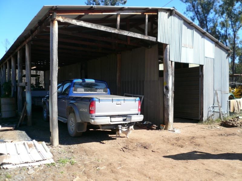 Lot 144/ ARNOLDS ROAD, Tara QLD 4421