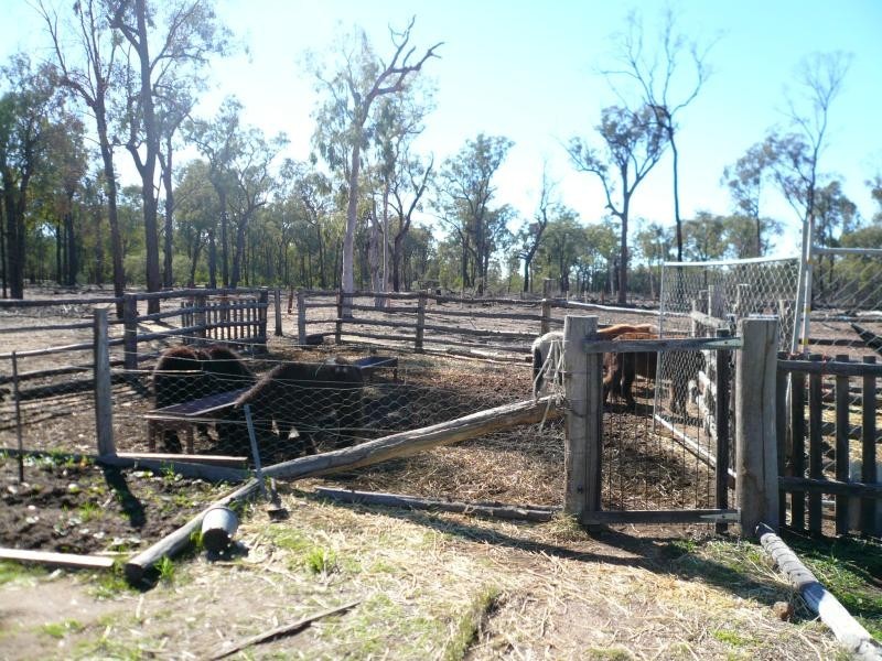 Lot 144/ ARNOLDS ROAD, Tara QLD 4421