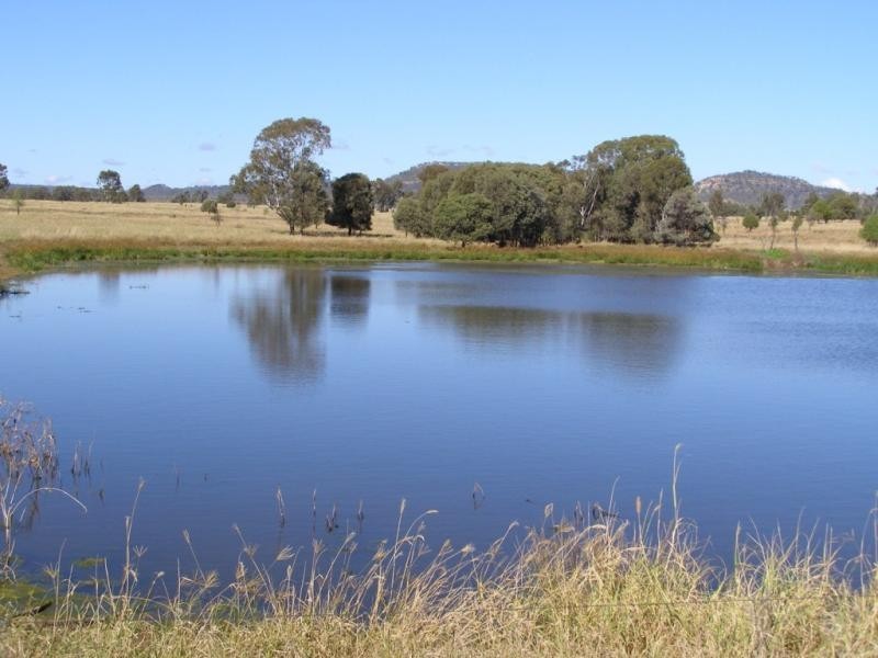 Wirranda, 1470 Rhyddings Road, Moura QLD 4718