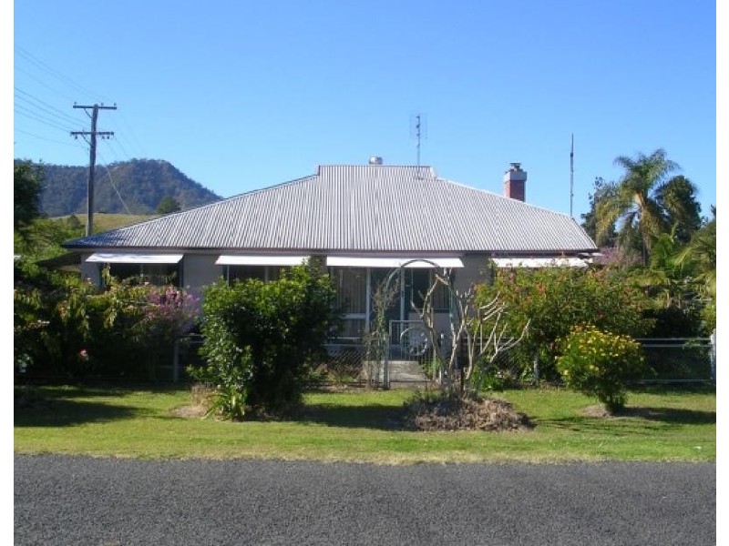 18 WORENDO ST WIANGAREE VIA, Kyogle NSW 2474