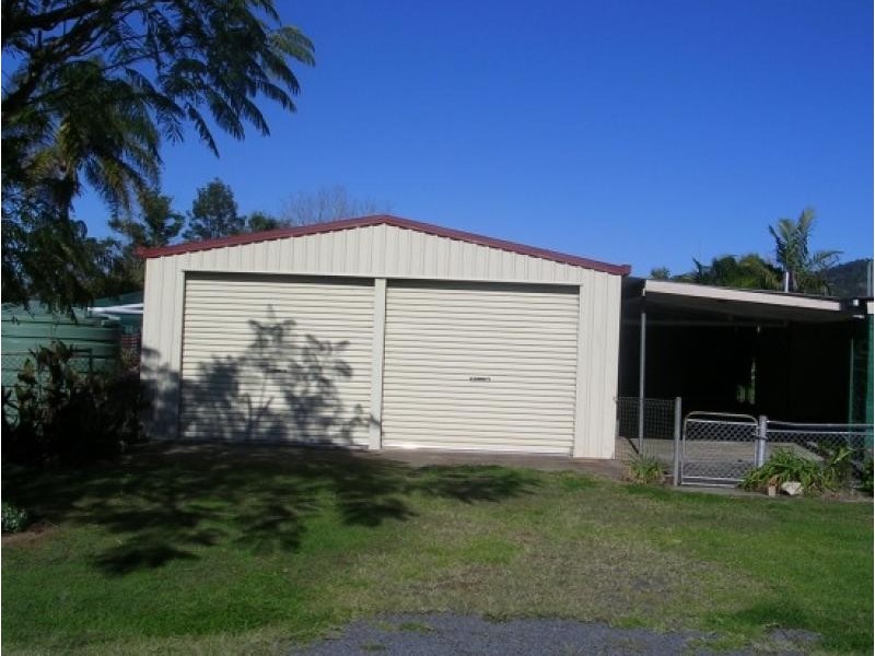 18 WORENDO ST WIANGAREE VIA, Kyogle NSW 2474