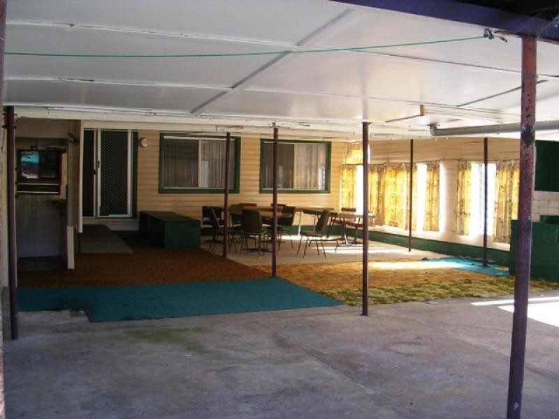 18 WORENDO ST WIANGAREE VIA, Kyogle NSW 2474