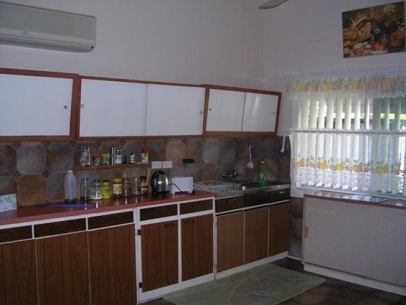 18 WORENDO ST WIANGAREE VIA, Kyogle NSW 2474