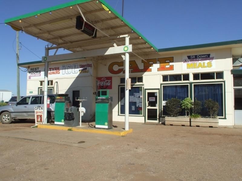 1-9 Railway Street, Dirranbandi QLD 4486