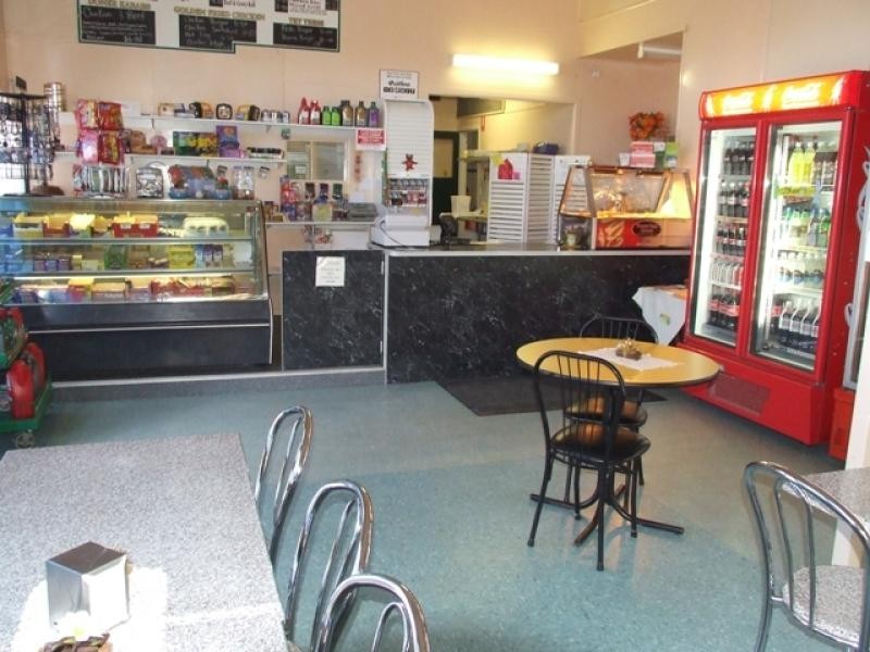 1-9 Railway Street, Dirranbandi QLD 4486