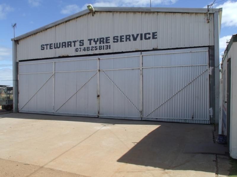 1-9 Railway Street, Dirranbandi QLD 4486