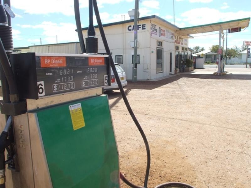 1-9 Railway Street, Dirranbandi QLD 4486