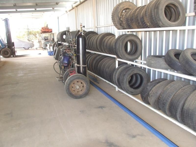 1-9 Railway Street, Dirranbandi QLD 4486