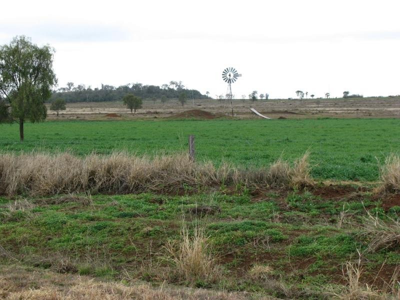 100 acres Bunya Mountains Road, Kaimkillenbun QLD 4406