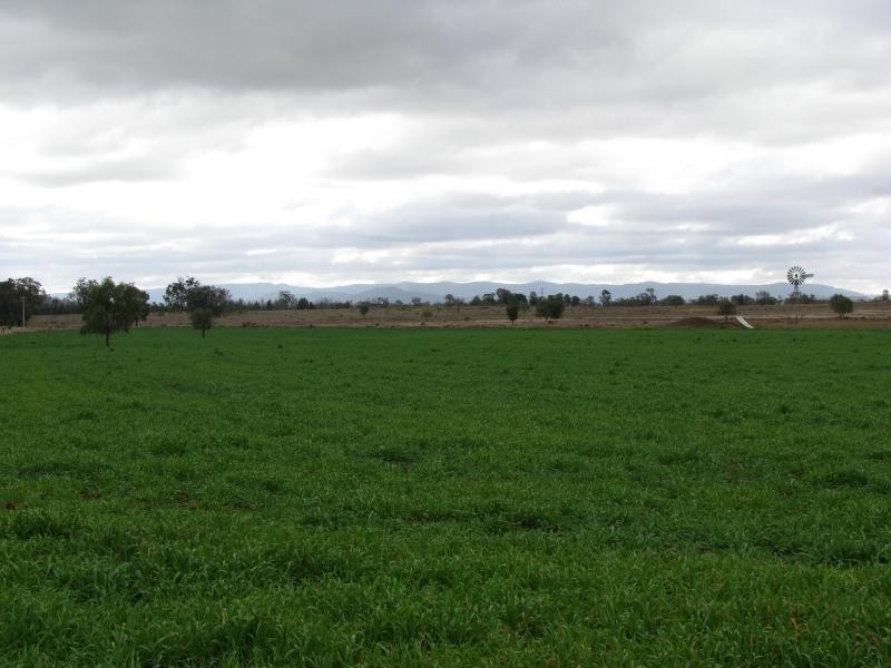 100 acres Bunya Mountains Road, Kaimkillenbun QLD 4406
