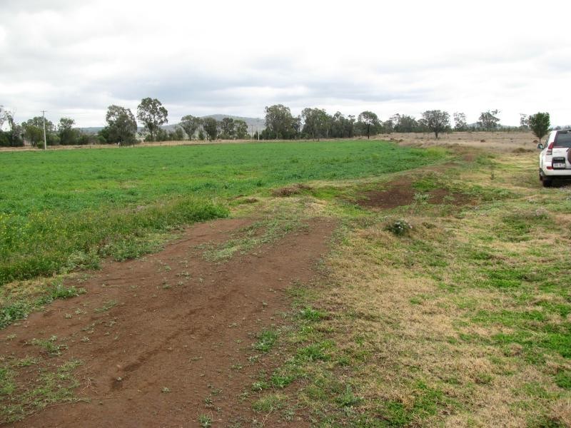 100 acres Bunya Mountains Road, Kaimkillenbun QLD 4406
