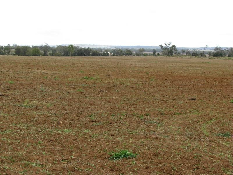 100 acres Bunya Mountains Road, Kaimkillenbun QLD 4406