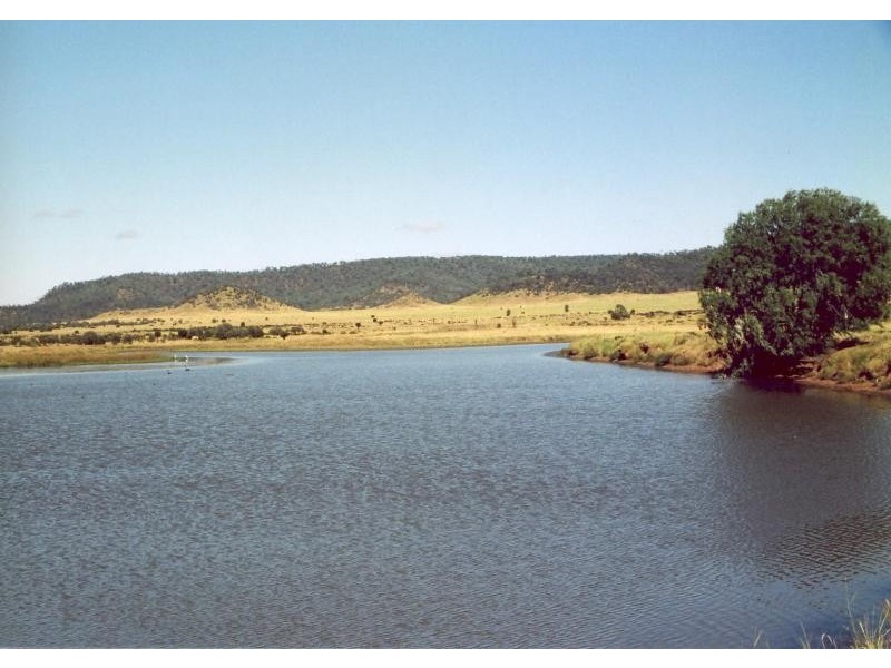 Injune QLD 4454