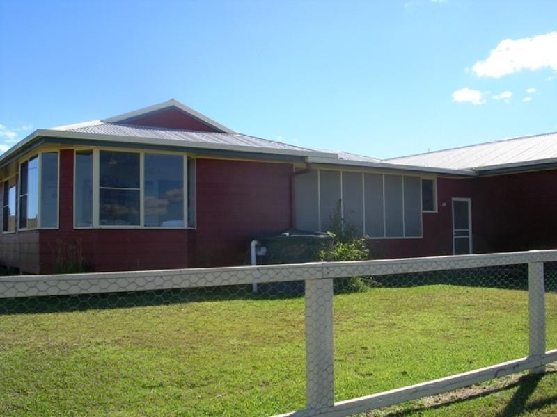 Kyogle NSW 2474