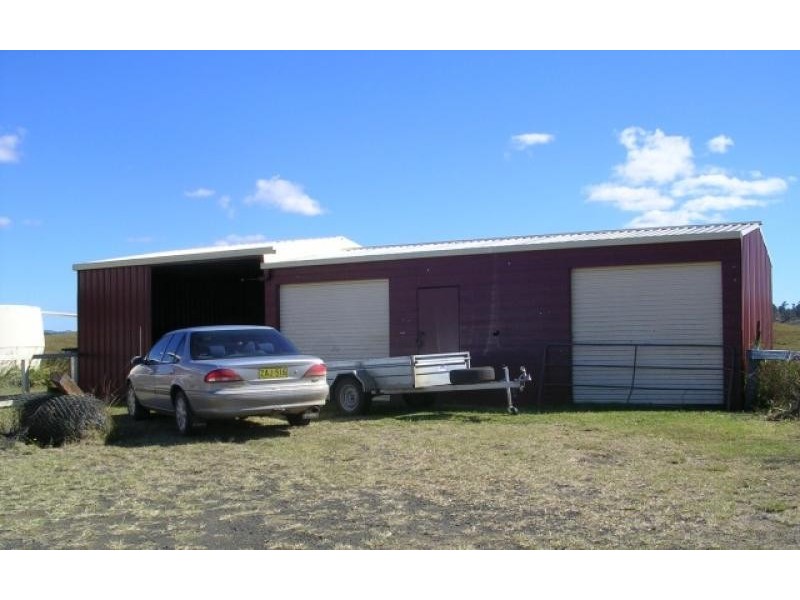 Kyogle NSW 2474