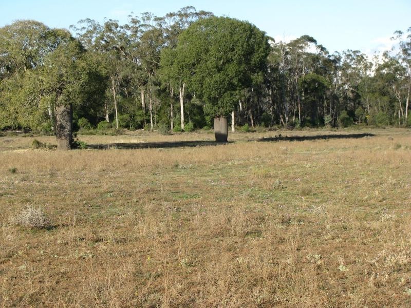 2169 acres north of, Drillham QLD 4424