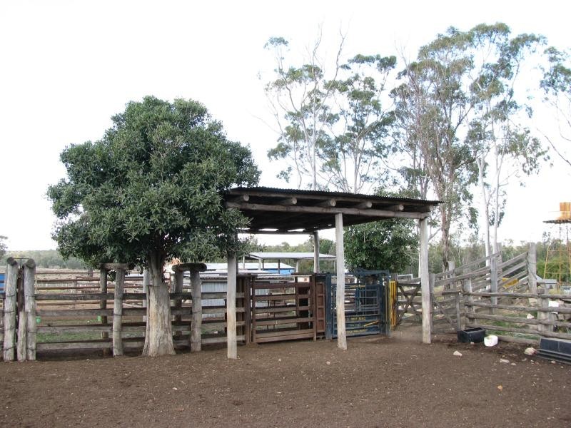 2169 acres north of, Drillham QLD 4424