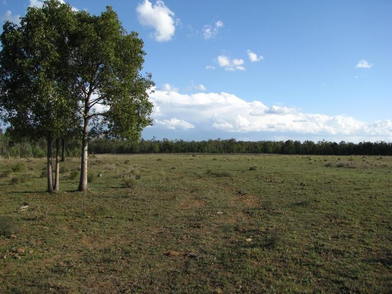 2169 acres north of, Drillham QLD 4424