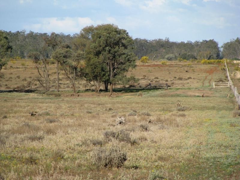 2169 acres north of, Drillham QLD 4424