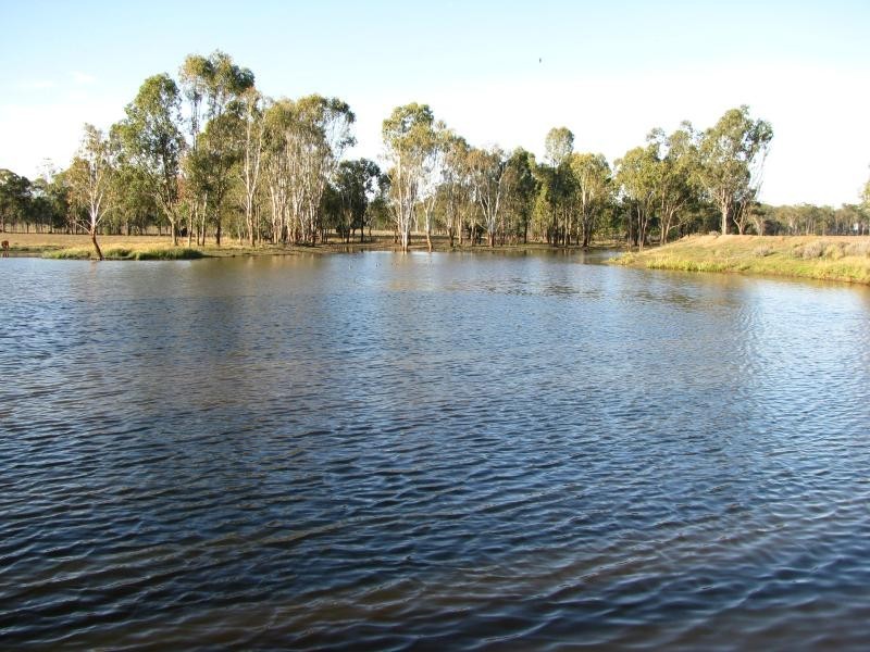 2169 acres north of, Drillham QLD 4424