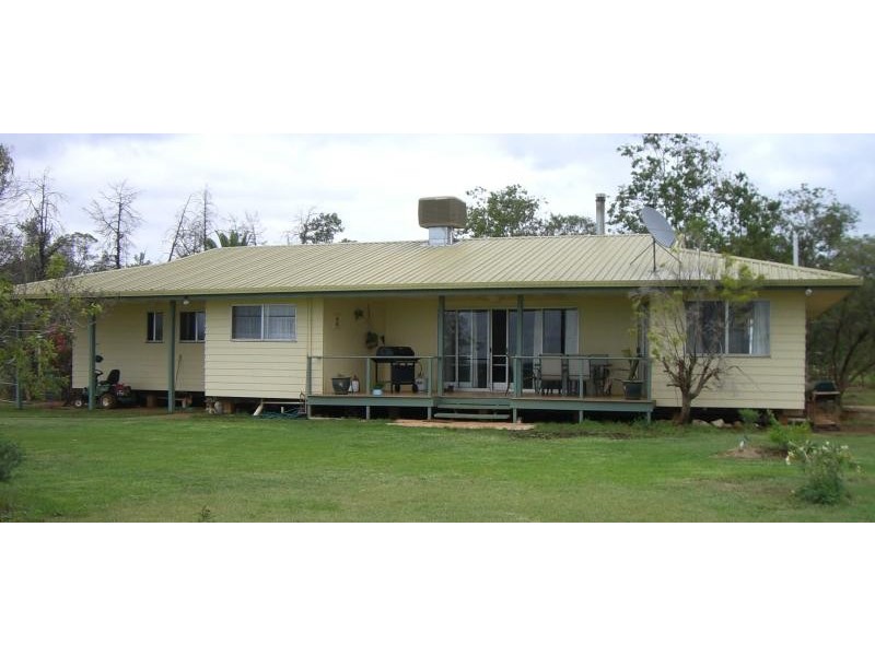 Surat QLD 4417