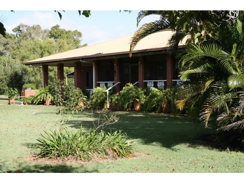 Home Hill QLD 4806