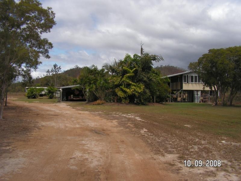 1026 BILWON ROAD, Biboohra QLD 4880