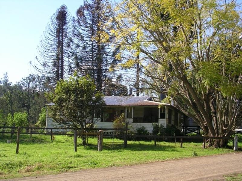 Kyogle NSW 2474