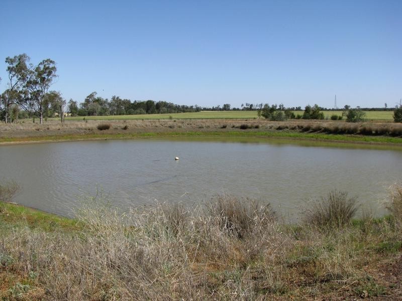 2711 Acres, Top Quality Country, Drillham QLD 4424