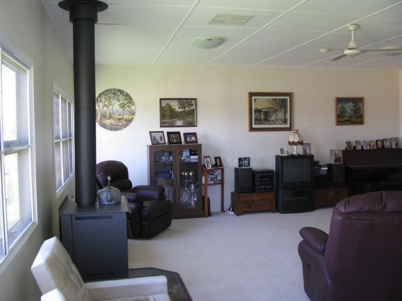 2711 Acres, Top Quality Country, Drillham QLD 4424