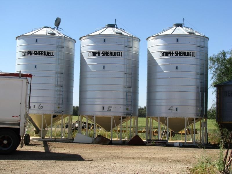 2711 Acres, Top Quality Country, Drillham QLD 4424