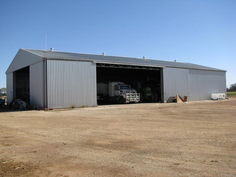 2711 Acres, Top Quality Country, Drillham QLD 4424