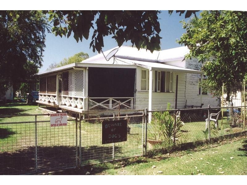 33 Annandale Street, Injune QLD 4454