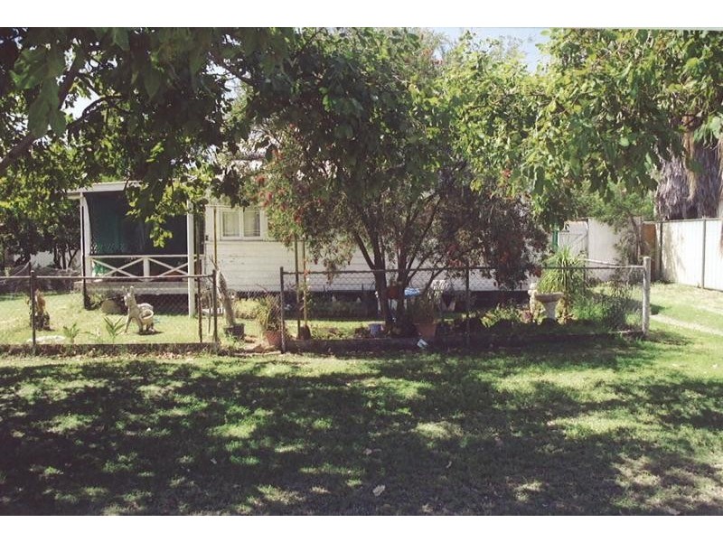 33 Annandale Street, Injune QLD 4454